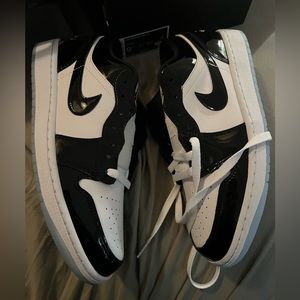 Men’s Nike Air Jordan 1 Low SE